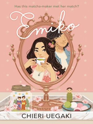 cover image of Emiko